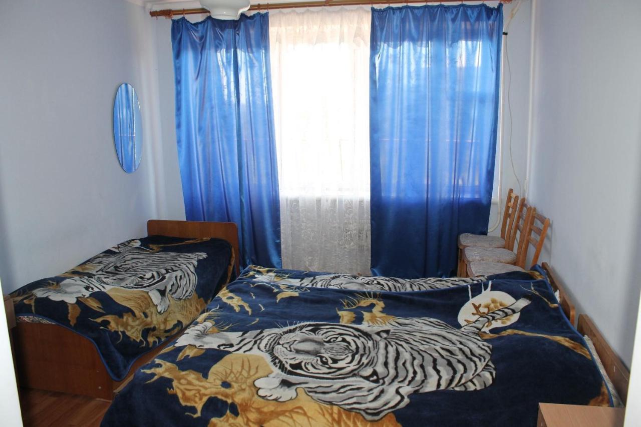 Kometa-2 Hotel Kobleve Habitación foto
