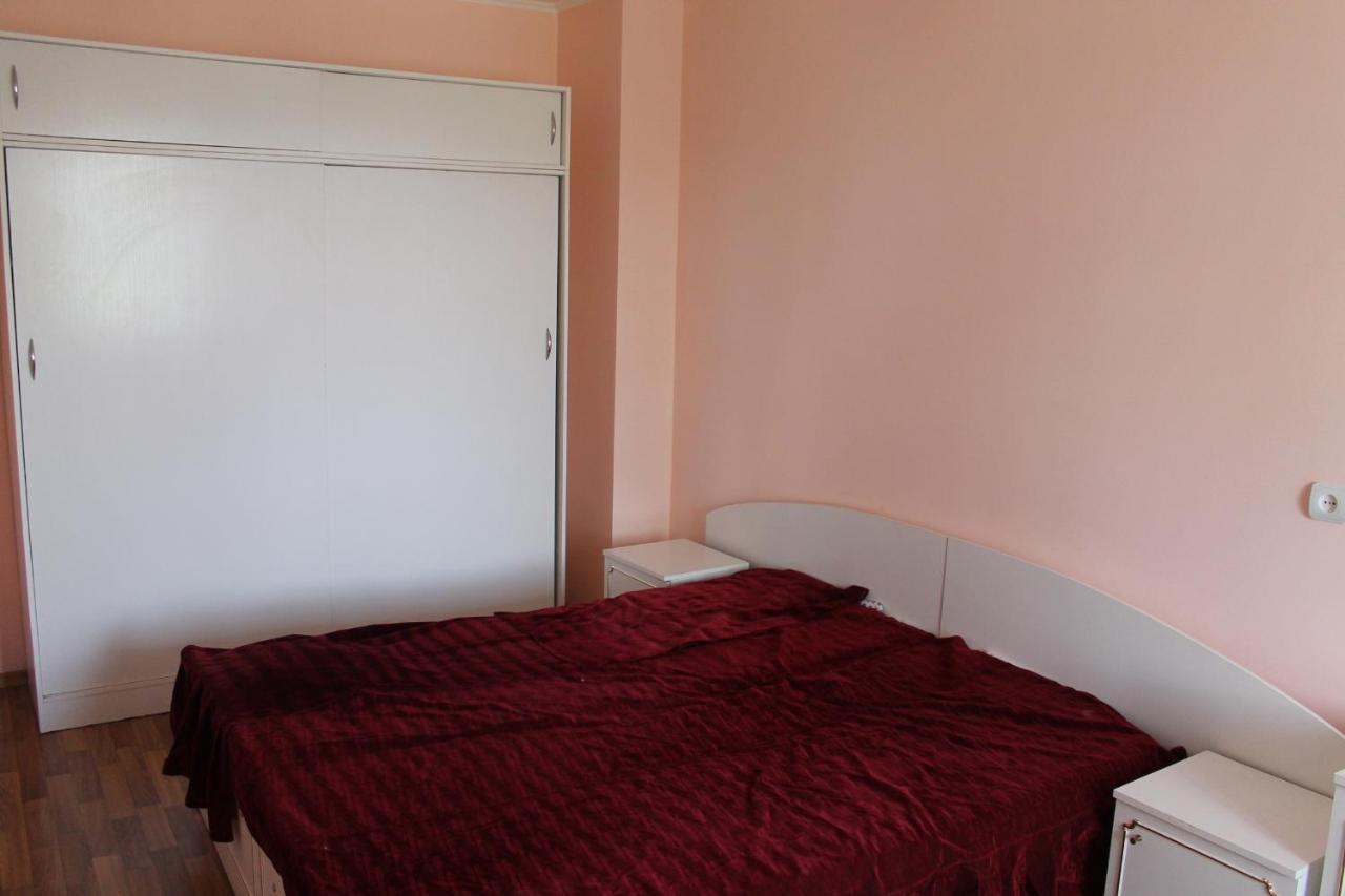 Kometa-2 Hotel Kobleve Habitación foto