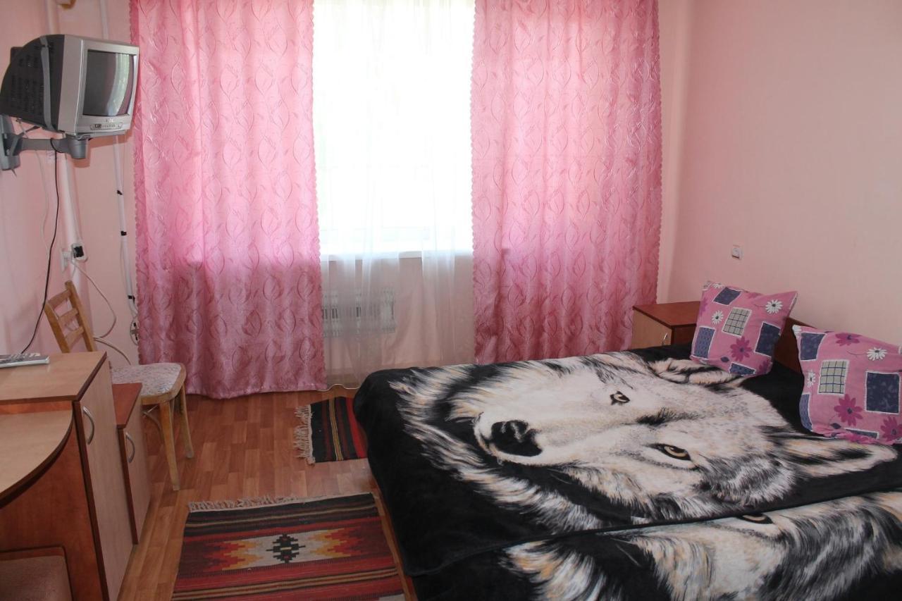 Kometa-2 Hotel Kobleve Habitación foto