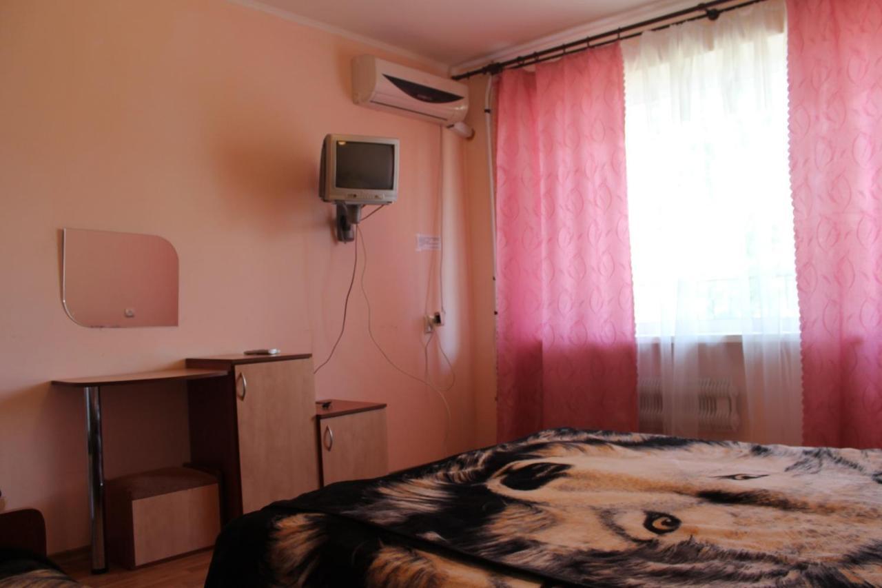 Kometa-2 Hotel Kobleve Habitación foto