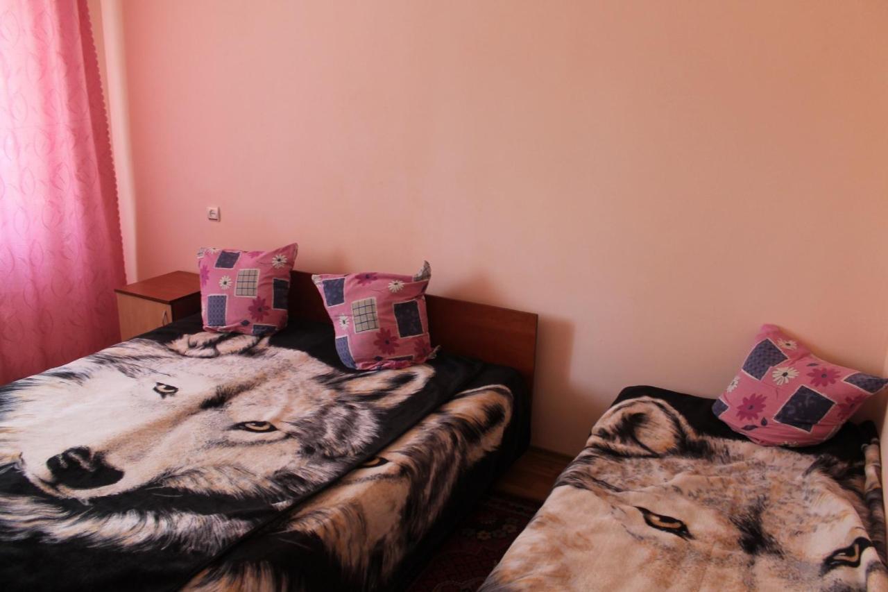 Kometa-2 Hotel Kobleve Habitación foto