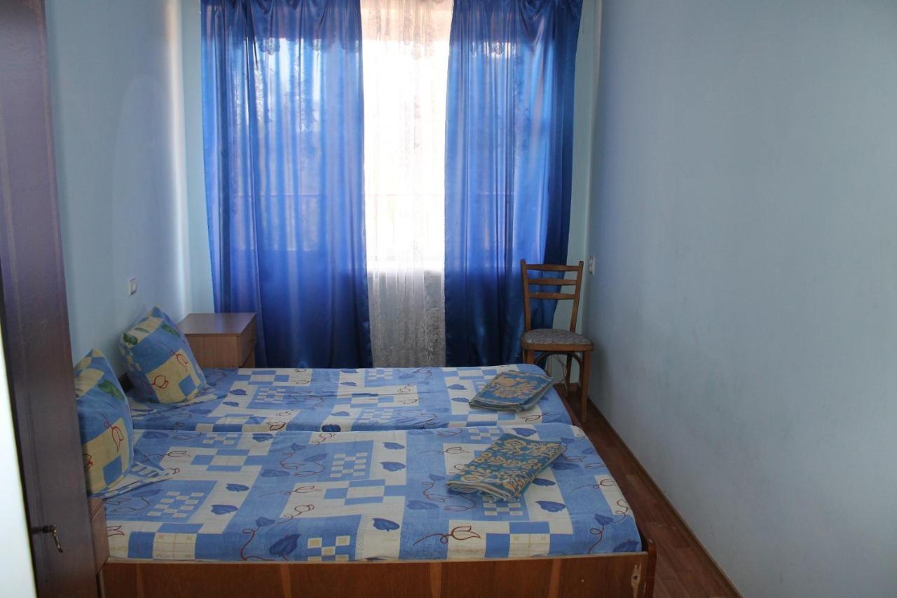 Kometa-2 Hotel Kobleve Habitación foto