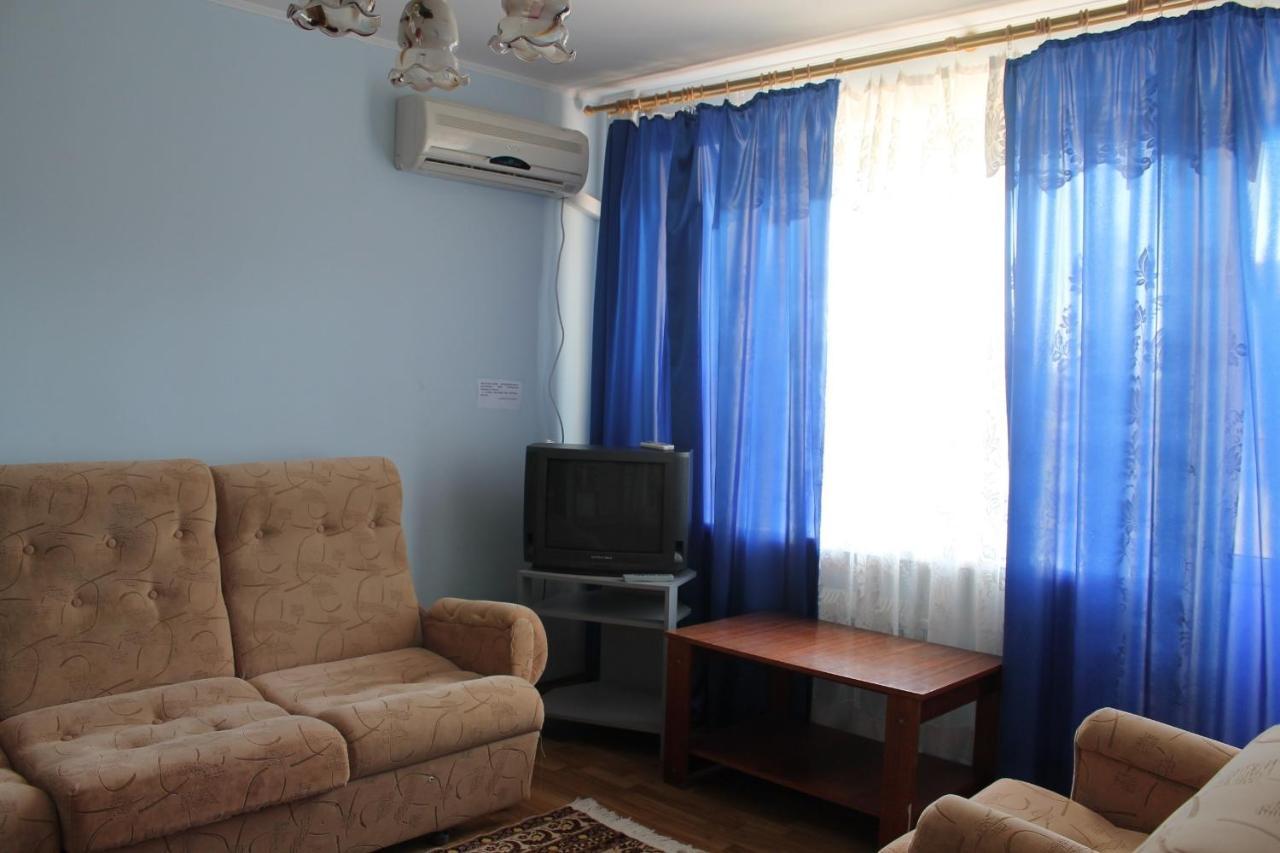 Kometa-2 Hotel Kobleve Habitación foto