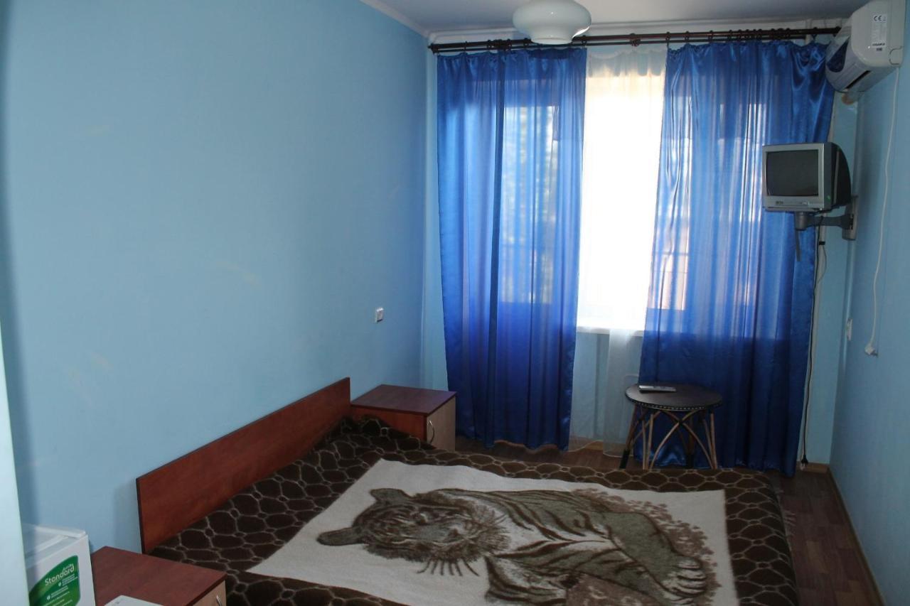 Kometa-2 Hotel Kobleve Habitación foto